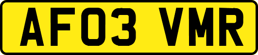 AF03VMR