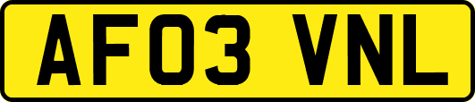 AF03VNL