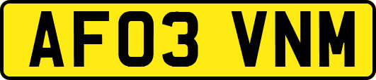 AF03VNM
