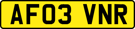 AF03VNR