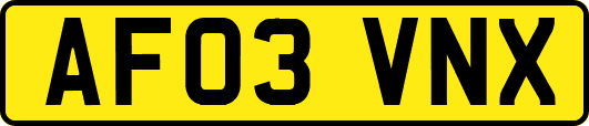 AF03VNX