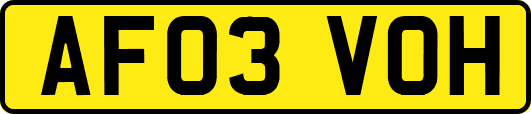 AF03VOH
