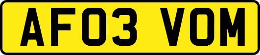 AF03VOM