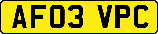AF03VPC