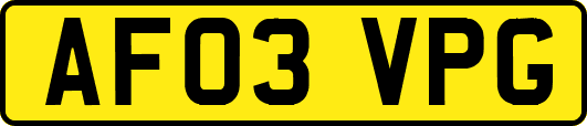 AF03VPG