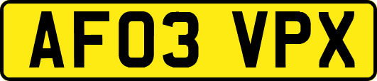 AF03VPX