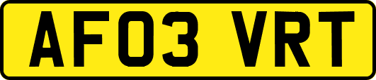 AF03VRT
