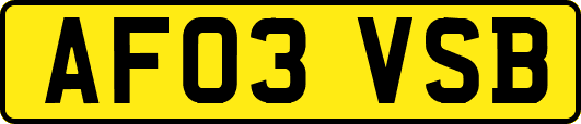 AF03VSB