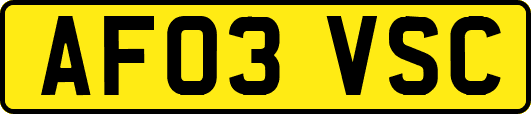 AF03VSC