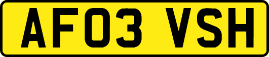 AF03VSH
