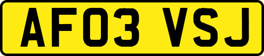 AF03VSJ