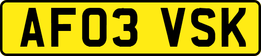 AF03VSK
