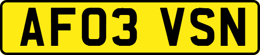 AF03VSN