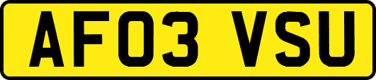 AF03VSU