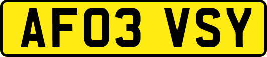 AF03VSY