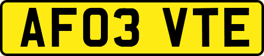 AF03VTE