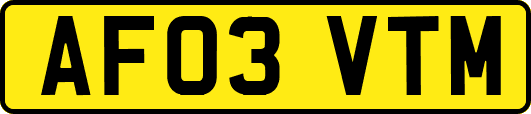 AF03VTM