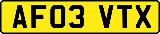AF03VTX