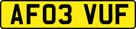 AF03VUF