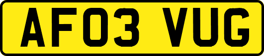 AF03VUG