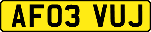 AF03VUJ