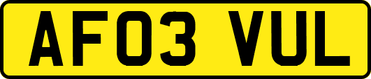 AF03VUL