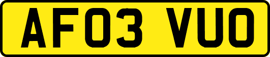 AF03VUO