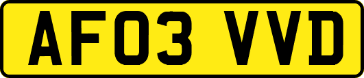 AF03VVD