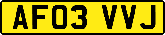 AF03VVJ