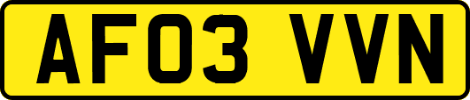 AF03VVN