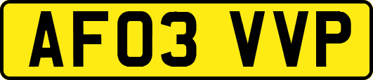 AF03VVP