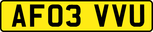 AF03VVU