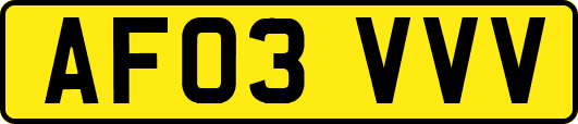 AF03VVV