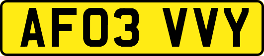 AF03VVY