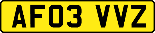 AF03VVZ