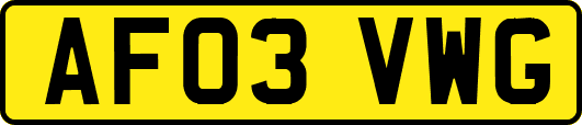 AF03VWG
