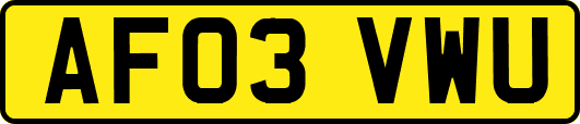 AF03VWU