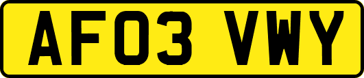 AF03VWY