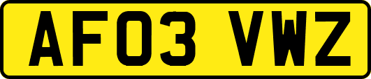 AF03VWZ