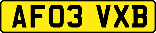 AF03VXB