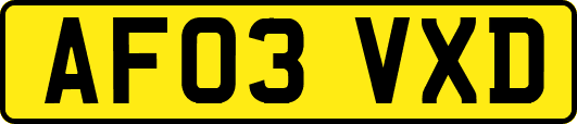 AF03VXD