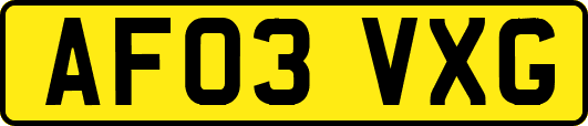 AF03VXG