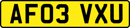 AF03VXU