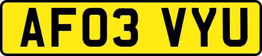 AF03VYU