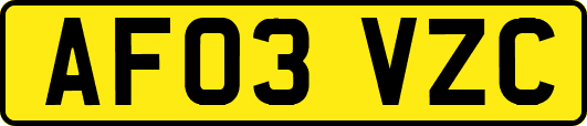 AF03VZC