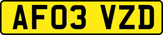 AF03VZD