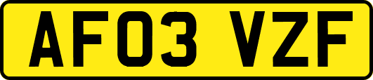 AF03VZF