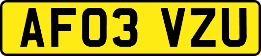AF03VZU