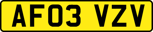 AF03VZV