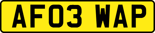 AF03WAP